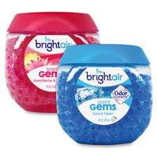 Bright Air Scent Gems Odor Eliminator