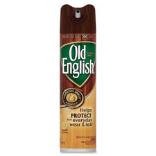 Reckitt Benckiser Old English Furniture Polish