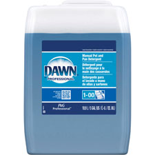 Procter & Gamble Dawn Manual Pot & Pan Detergent