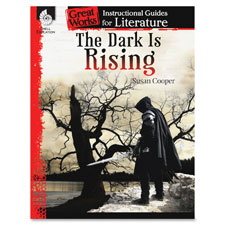 Shell Education Dark Is Rising Instructional Guide