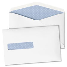 Quality Park Postage Saving Window Envelopes