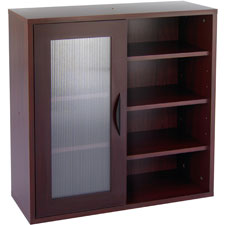 Safco Apres Modular Storage Single Door Cabinet