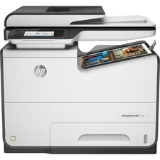 HP PageWide Pro 577dw Multifunction Printer