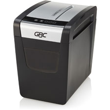 GBC P-4 Level Super Cross-Cut Shredder