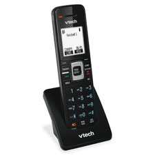 Vtech ErisTerminal Cordless Handset