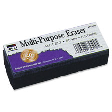 Charles Leonard Felt Whiteboard Eraser