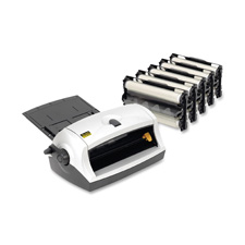 3M Heat-free Laminator Value Pack