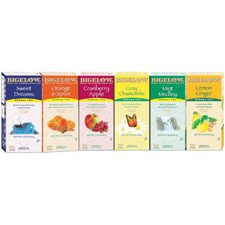 Bigelow Herbal Assortment Tea