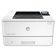 HP LaserJet Pro M402n Laser Printer