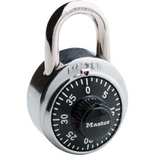 Master Lock Combination Lock