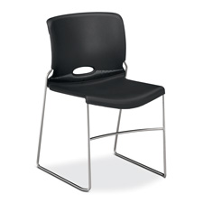 HON 4040 Series High Density Olson Stacker Chair