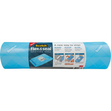 3M Scotch Flex & Seal Shipping Roll