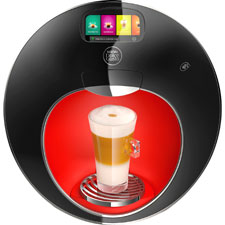 Nestle Dolce Gusto Majesto Automatic Coffee Brewer