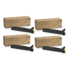 Xerox WorkCentre 6400 Hi Capacity Toner Cartridge