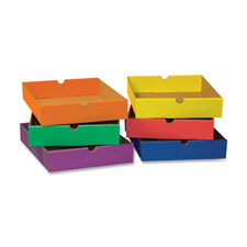 Pacon Classroom Keeper Drawers