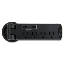 Safco USB Power Module