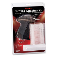 Monarch Soft Grip Tag Attacher Kit