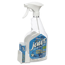 SKILCRAFT JAWS Glass/Surface Cleaning Kit