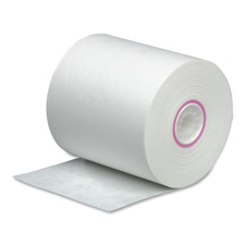 PM Company One-Ply Calculator/Receipt Rolls