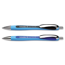 Stride, Inc. Slider Rave Retractable Ballpt Pens