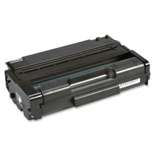 Ricoh SP 3400HA High Yield Toner Cartridge