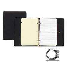 Acco/Wilson Jones Loose-Leaf Phone/Address Book