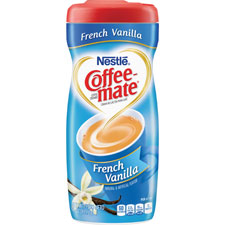 Nestle Coffee-mate French Vanilla Powdered Creamer