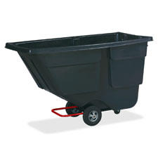 Rubbermaid Industrial Strength Tilt Truck