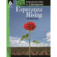 Shell Education Esperanza Rising Resource Guide