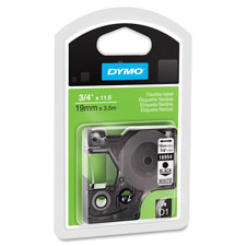 Dymo Nylon Fabric Tape Cartridge