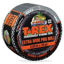 Duck Brand T-REX Extra Wide All-weather Tape