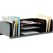 MMF Industries Jumbo Combination Organizer