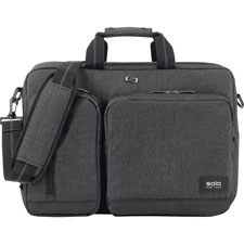 US Luggage Urban Hybrid Briefcase