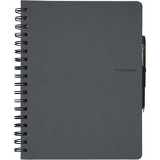 Mead Wirebound Premium Notebook