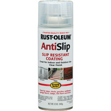 Rust-Oleum AntiSlip Spray