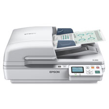 Epson WorkForce DS-6500 Document Scanner