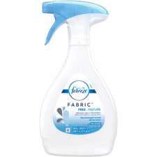 Procter & Gamble Febreze Free Fabric Refresher