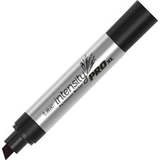 Bic Intensity Pro Wide Chisel Permanent Marker