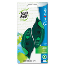 Paper Mate Recycled Correction Tape