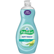 Colgate-Palmolive Ultra Liquid Dish Soap