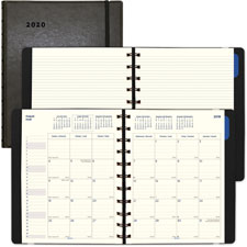 Rediform Filofax 17-month Mthly Planner