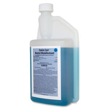 Rochester Midland Enviro Care Neutral Disinfectant