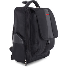 Swiss Mobility Hybrid Briefcase Backpack