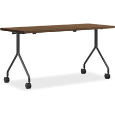 HON Between Pinnacle Laminate Nesting Table