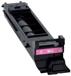 Premium Quality Yellow Laser Toner Cartridge compatible with Konica Minolta A070230 (TN-611Y)