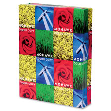 Mohawk Glossy Color Copy Paper