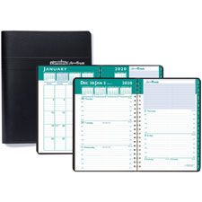 Doolittle Express Track Wkly/Mthly Compact Planner