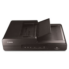 Canon DR-F120 Document Scanner