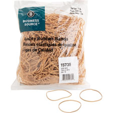 Bus. Source Quality Rubber Bands