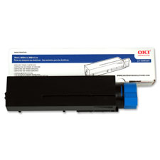 Oki Data MB451 Toner Cartridge